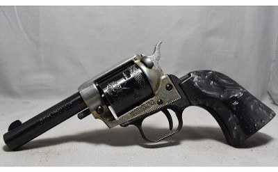 Heritage Mfg. ~ Barkeep ~ .22 Long Rifle - Image 2 of 2
