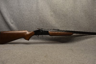 Savage Arms ~ 24S-D ~ .22 LR/.410 - Image 1 of 8