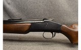 Savage Arms ~ 24S-D ~ .22 LR/.410 - Image 6 of 8