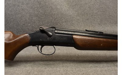 Savage Arms ~ 24S-D ~ .22 LR/.410 - Image 3 of 8