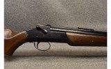 Savage Arms ~ 24S-D ~ .22 LR/.410 - Image 3 of 8