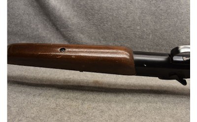 Savage Arms ~ 24S-D ~ .22 LR/.410 - Image 8 of 8