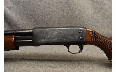 Ithaca ~ 37 Feather Light ~ 12 Gauge - Image 6 of 8