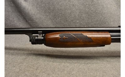 Ithaca ~ 37 Feather Light ~ 12 Gauge - Image 7 of 8