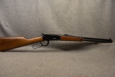Winchester ~ 94 AE ~ .30-30 Winchester - Image 1 of 9