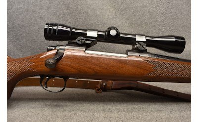 Remington ~ 700 ~ .30-06 Springfield - Image 3 of 9