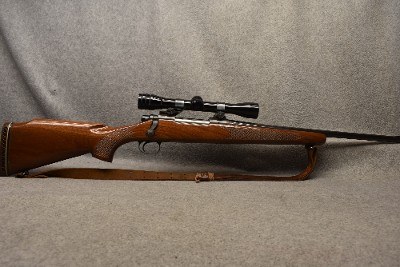 Remington ~ 700 ~ .30-06 Springfield - Image 1 of 9