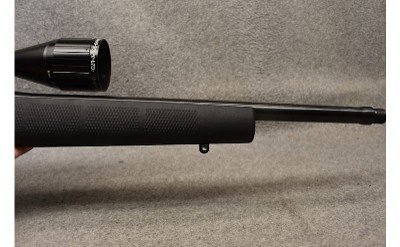 CZ ~ 527 ~ 6.5 Grendel - Image 4 of 9