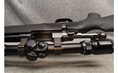 CZ ~ 527 ~ 6.5 Grendel - Image 9 of 9