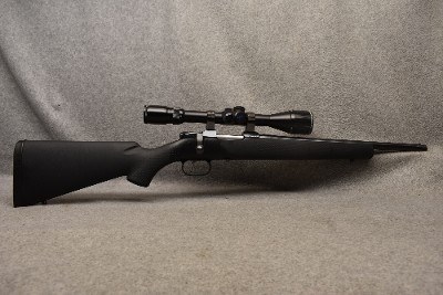 CZ ~ 527 ~ 6.5 Grendel - Image 1 of 9