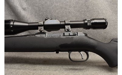 CZ ~ 527 ~ 6.5 Grendel - Image 6 of 9
