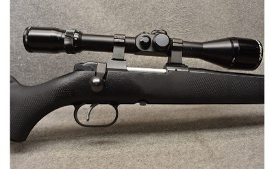 CZ ~ 527 ~ 6.5 Grendel - Image 3 of 9