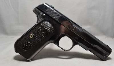 Colt ~ Automatic ~ .32 Rimless