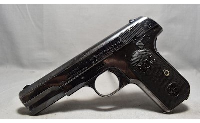 Colt ~ Automatic ~ .32 Rimless - Image 2 of 4