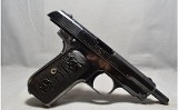 Colt ~ Automatic ~ .32 Rimless - Image 3 of 4