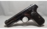 Colt ~ Automatic ~ .32 Rimless - Image 2 of 4