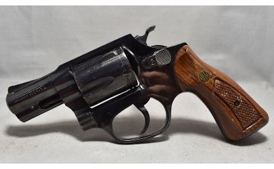 Rossi ~ M58 ~ .38 Special - Image 2 of 2