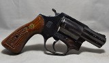 Rossi ~ M58 ~ .38 Special - Image 1 of 2