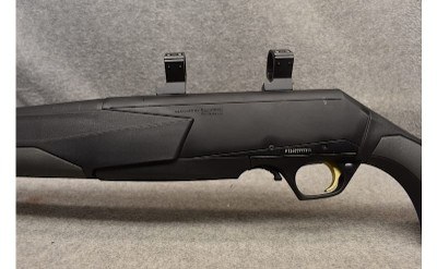 Browning ~ BAR MKIII ~ .308 Winchester - Image 6 of 8