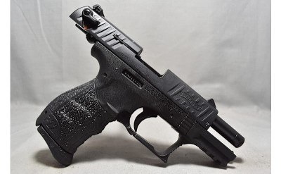 Walther ~ P22 ~ .22 Long Rifle - Image 3 of 3