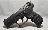 Walther ~ P22 ~ .22 Long Rifle - Image 2 of 3