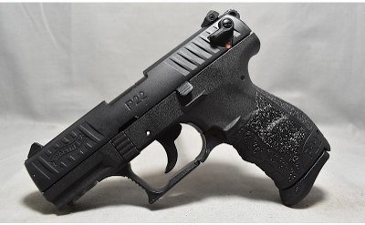 Walther ~ P22 ~ .22 Long Rifle - Image 2 of 3