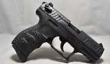 Walther ~ P22 ~ .22 Long Rifle - Image 1 of 3