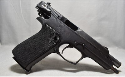 Star ~ Model 30M ~ 9mm - Image 3 of 3