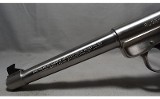 Ruger ~ Mark II Target ~ .22 Long Rifle - Image 5 of 5