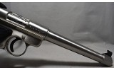 Ruger ~ Mark II Target ~ .22 Long Rifle - Image 3 of 5