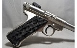 Ruger ~ Mark II Target ~ .22 Long Rifle - Image 2 of 5