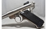 Ruger ~ Mark II Target ~ .22 Long Rifle - Image 4 of 5