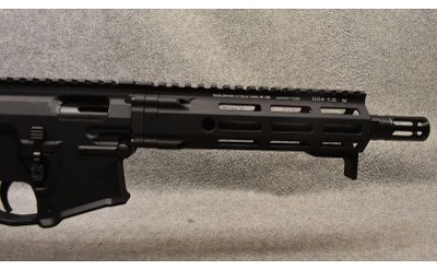 Daniel Defense ~ Model DDPCC ~ 9mm Luger - Image 3 of 5
