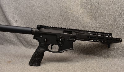 Daniel Defense ~ Model DDPCC ~ 9mm Luger