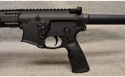 Daniel Defense ~ Model DDPCC ~ 9mm Luger - Image 4 of 5