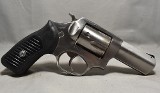 Ruger ~ SP101 ~ .357 Magnum