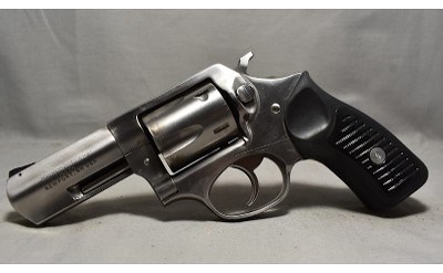 Ruger ~ SP101 ~ .357 Magnum - Image 2 of 2
