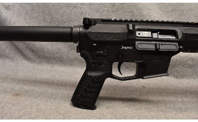 CMMG ~ Banshee ~ 10mm Auto - Image 2 of 5