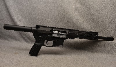 CMMG ~ Banshee ~ 10mm Auto