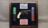 Smith & Wesson ~ Model 36-10 Texas Hold Em ~ .38 S&W Special - Image 1 of 3