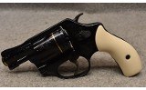 Smith & Wesson ~ Model 36-10 Texas Hold Em ~ .38 S&W Special - Image 3 of 3
