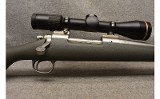 Remington ~ 700 ~ .375 H&H Magnum - Image 3 of 9