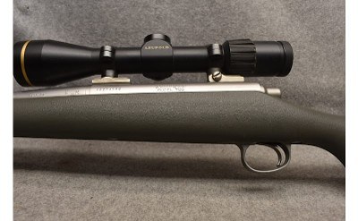 Remington ~ 700 ~ .375 H&H Magnum - Image 6 of 9