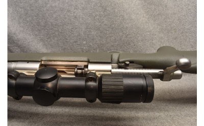 Remington ~ 700 ~ .375 H&H Magnum - Image 9 of 9