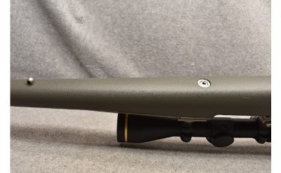 Remington ~ 700 ~ .375 H&H Magnum - Image 8 of 9