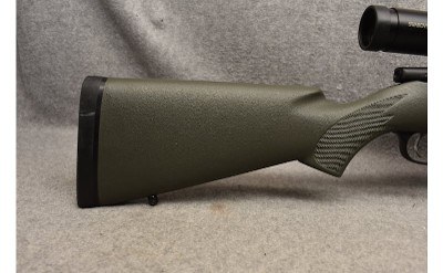 CZ ~ 550 Safari Classics ~ .416 Rigby - Image 2 of 10