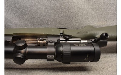 CZ ~ 550 Safari Classics ~ .416 Rigby - Image 10 of 10