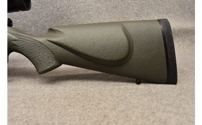 CZ ~ 550 Safari Classics ~ .416 Rigby - Image 6 of 10