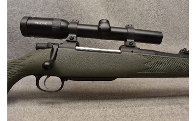 CZ ~ 550 Safari Classics ~ .416 Rigby - Image 3 of 10