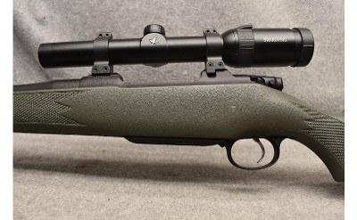 CZ ~ 550 Safari Classics ~ .416 Rigby - Image 7 of 10